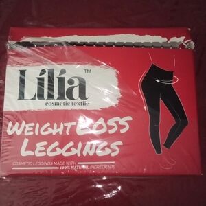 Lilia Weight Loss Leggings